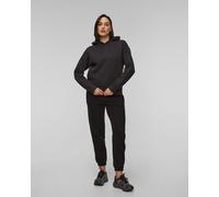 Sweat-shirt à Capuche Pour Femmes Dolomite Logo 292077-119