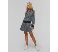 Sweat-shirt à Capuche Pour Femmes Lacoste Sf7606-525 S