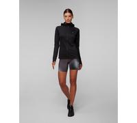 Sweat-shirt à Capuche Pour Femmes On Climate Zip Hoodie 1we10330553-black