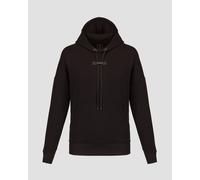 Sweat-shirt à Capuche Pour Femmes On Hoodie 1we11790553-black