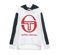 Sweat-shirt a capuche pour hommes Image WHITE/NAVY S