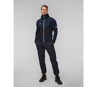 Sweat-shirt à Capuche Pour Hommes Mammut Eiger Speed Ml Hybrid 101405011-5924 M