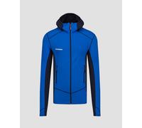 Sweat-shirt à Capuche Pour Hommes Mammut Taiss Light Ml 101404530-50599
