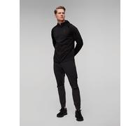 Sweat-shirt à Capuche Pour Hommes On Climate Zip Hoodie 1me10250553-black