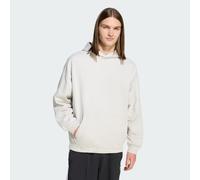 SWEAT-SHIRT À CAPUCHE PREMIUM ESSENTIALS Chalk Pearl L