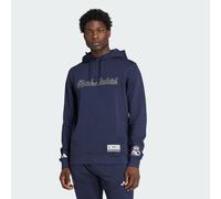 Sweat-shirt à capuche Real Madrid US Pack Legend Ink / White M