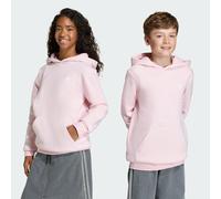 Sweat-shirt à capuche Sandy Pink Mel 14-15A
