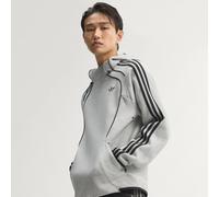 ADIDAS ORIGINALS Sweat-shirt 'Spacer Teamgeist 26' pierre / noir, Taille S