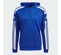 Sweat-shirt à capuche Squadra 21 Royal Blue / White L