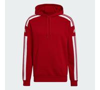 Sweat-shirt à capuche Squadra 21 Team Power Red / White M