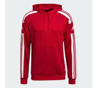 Sweat-shirt à capuche Squadra 21 Team Power Red / White S