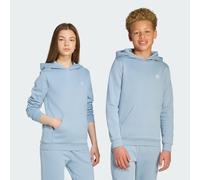 Sweat-shirt à capuche Tactile Blue 11-12A