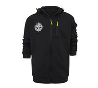 Sweat-Shirt à Capuche Tendance pour Homme, Impression NuméRique 3D, Style Streetwear Printemps Et Automne, Veste De Sport à Capuche ZippéE, Sweat-Shirt à Manches Longues