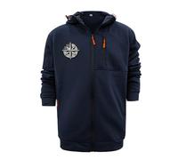 Sweat-Shirt à Capuche Tendance pour Homme, Impression NuméRique 3D, Style Streetwear Printemps Et Automne, Veste De Sport à Capuche ZippéE, Sweat-Shirt à Manches Longues