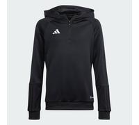 adidas Tiro 23 Competition Sweat à capuche enfants noir 164