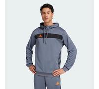 Sweat-Shirt À Capuche Tiro 25 Essentials Adidas Performance Ksq43 - L