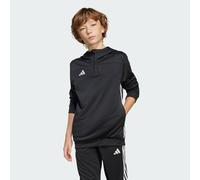 Adidas Tiro 25 Essentials Hoodie Noir 13-14 Years Enfants