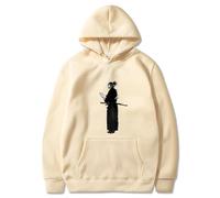 Sweat-Shirt à Capuche Vagabond Praise, Tendance, Confortable, Polyvalent, décontracté, pour Homme-XXL