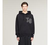 SWEAT-SHIRT À CAPUCHE Y-3 ELITE 5 GFX Black XL