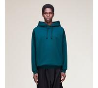 Sweat-shirt à capuche Y-3 FT Aurora Ivy L