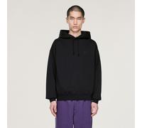 Sweat-shirt à capuche Y-3 FT Black 2XL
