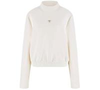 Sweat-Shirt À Col Montant Guess Olympe M