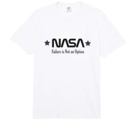 Sweat-Shirt à col Rond NASA Failure is Not an Option NASA Failure is Not an Option Comfort Colors Adult Heavyweight T-Shirt