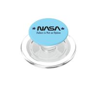 Sweat-Shirt à col Rond NASA Failure is Not an Option NASA Failure is Not an Option PopSockets PopGrip pour MagSafe