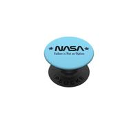 Sweat-Shirt à col Rond NASA Failure is Not an Option NASA Failure is Not an Option PopSockets PopGrip Adhésif