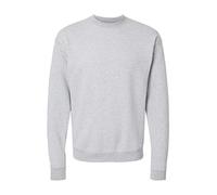 Sweat-shirt à col rond Perfect Sweats pour adulte, Acier léger., X-Large