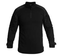 Sweat-shirt A10 Equipment Ubas V2 Fighter Combat Shirt - Black XL