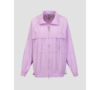 Sweat-shirt Adidas By Stella Mccartney Woven Tt Il4180-pg