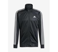 Sweat-shirt adidas Essentials Training 3 bandes noir pur - M