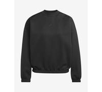 Sweat-shirt adidas Essentials Yoga marron noir femme - XL