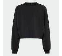 ADIDAS SPORTSWEAR Sweat de sport noir, Taille 170