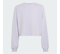ADIDAS SPORTSWEAR Sweat de sport violet clair, Taille 152