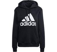 Sweat-shirt Adidas polaire regular à gros logo Essentials HZ2984