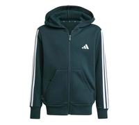 Sweat-Shirt Adidas Sport J 3S Fl Fz Hd 15/16