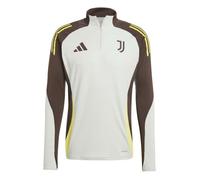 Sweat-Shirt Adidas Sport Juve Eu Tr Top - Noir - Manches longues - Homme L