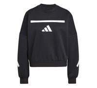 Sweat-Shirt Adidas Sport W Z.N.E. Swt L