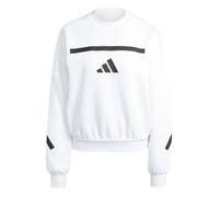 Sweat-shirt adidas Z.N.E. White 2XS