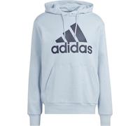 Sweat-shirt Adidas sweat à capuche en molleton français avec grand logo Essentials IS1352