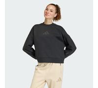 SWEAT-SHIRT ADIDAS Z.N.E. Black L
