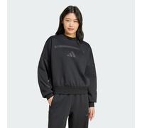 Sweat-shirt adidas Z.N.E. Black M