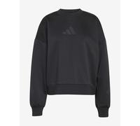 Sweat-shirt adidas Z.N.E. noir pur gris femme - S