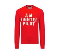 Sweat-shirt Aeronautica Militare Fe1744.f488-57489