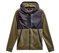 sweat-shirt alpinestars aligned vert / noir M