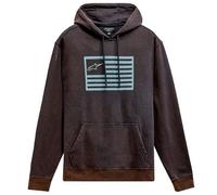 sweat-shirt alpinestars artifact noir L