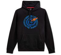 sweat-shirt alpinestars wonderland - enfant noir L