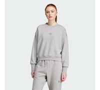 Sweat-shirt ample molleton ALL SZN Medium Grey Heather L